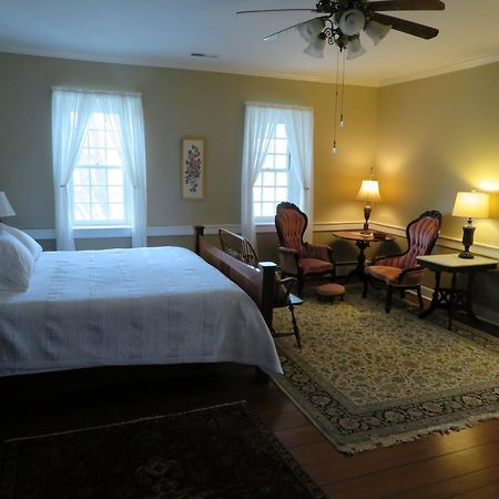 Cider House Bed And Breakfast Waynesboro Zimmer foto