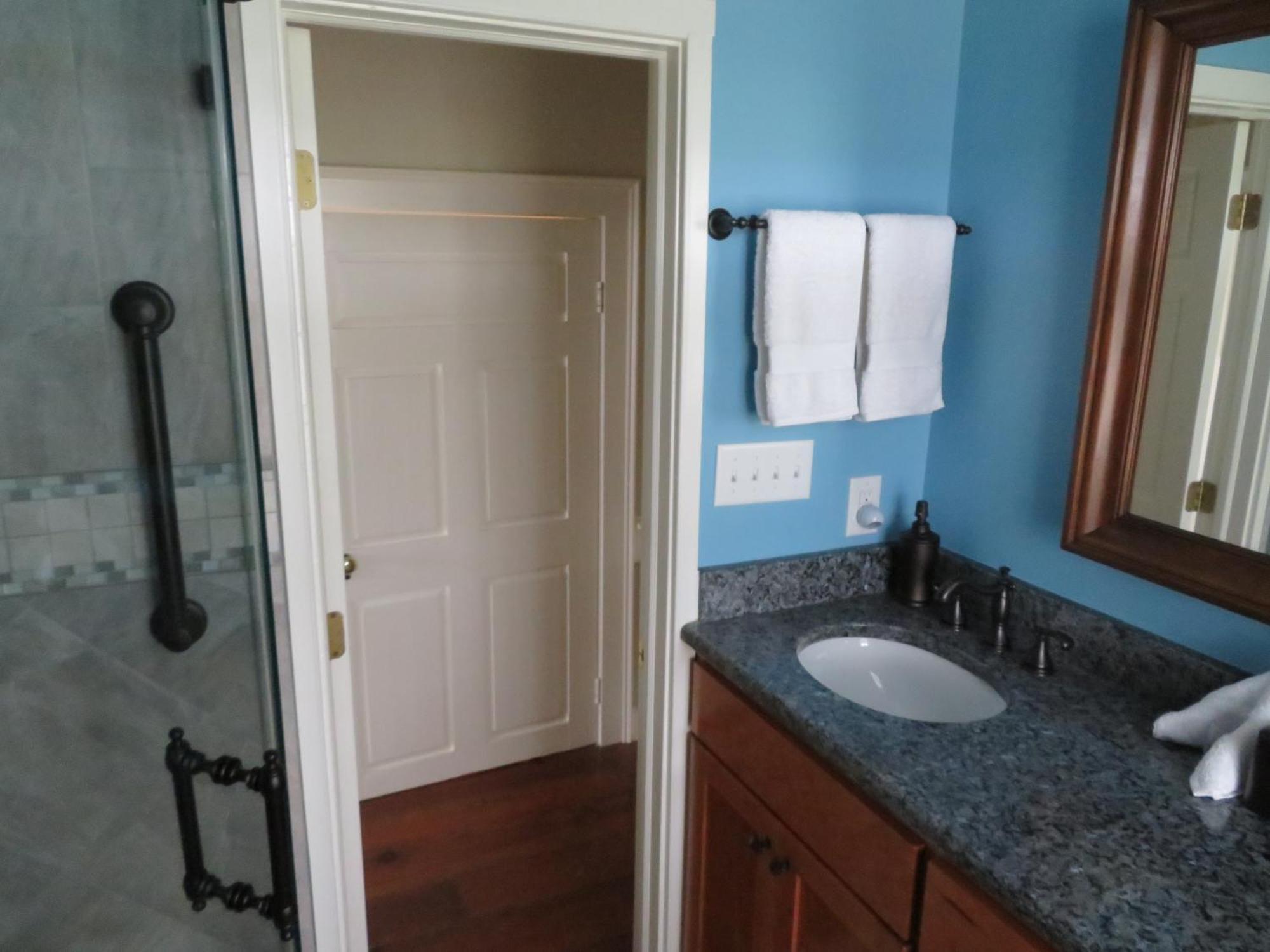 Cider House Bed And Breakfast Waynesboro Zimmer foto