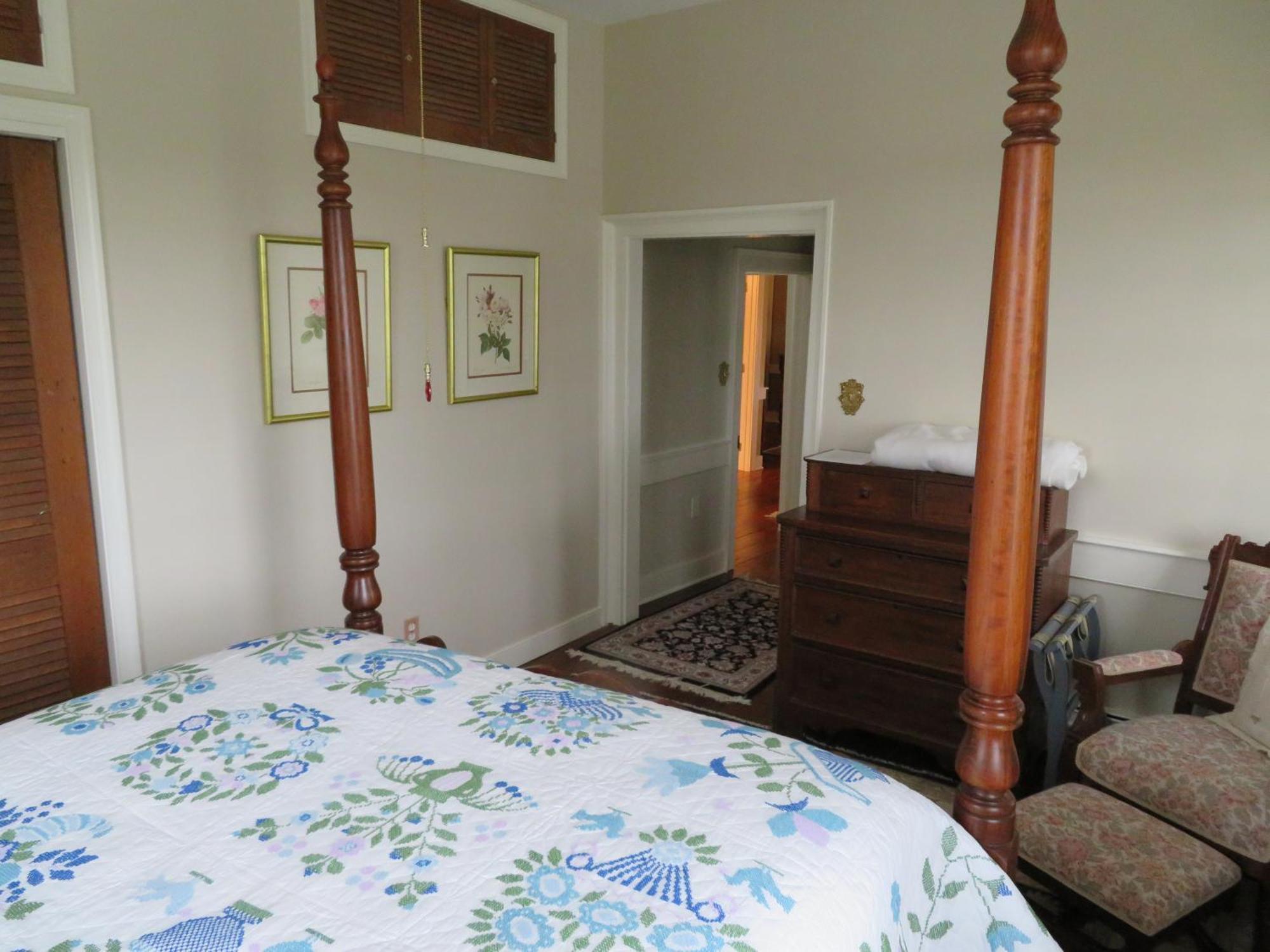 Cider House Bed And Breakfast Waynesboro Zimmer foto