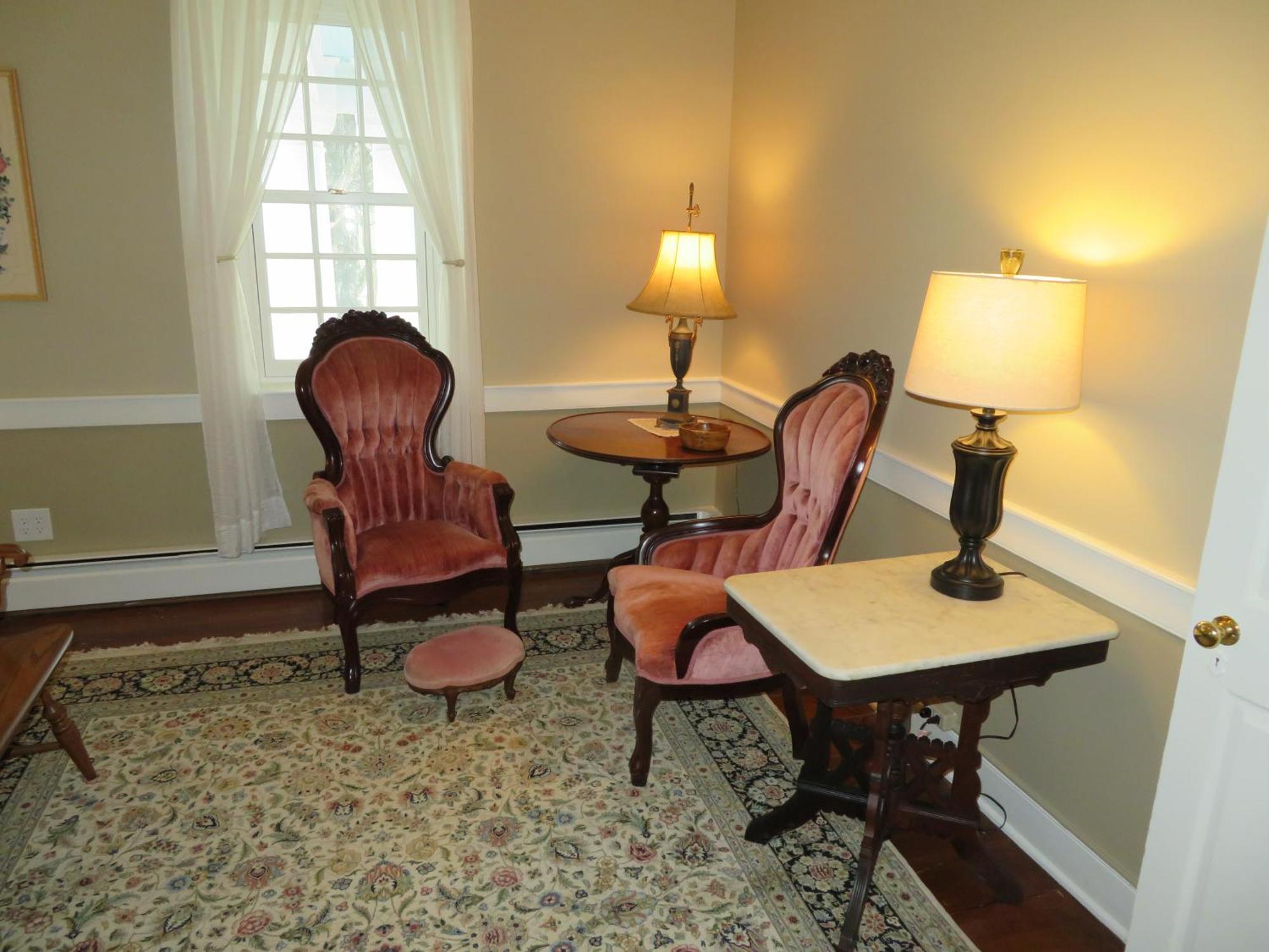 Cider House Bed And Breakfast Waynesboro Zimmer foto